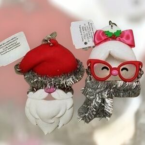 NEW Bath and Body Works Holiday PocketBac Holders